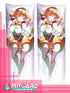 MADOKA MAGICA Mami Tomoe Body pillow case dakimakura - 1